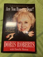 Are you hungry dear