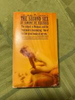 The second sex