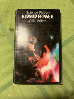 Kosmos brinner