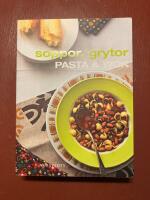 Soppor, grytor, pasta & wok