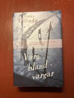 Varg bland vargar