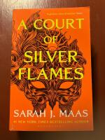 A Court of Silver Flames