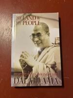 My land and my people