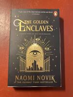 The Golden Enclaves