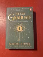 The Last Graduate