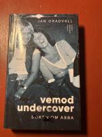 Vemod undercover : boken om ABBA