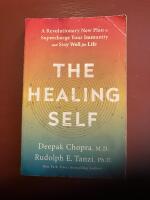 The Healing Self