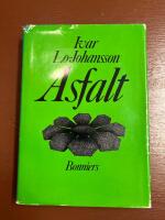 Asfalt : Memoarer