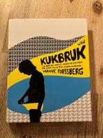 Kukbruk : En bok om k&auml;rlek, k&auml;nslor och k&ouml;n f&ouml;r unga killar och andra undrande