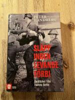 Sl&auml;pp ingen levande f&ouml;rbi : Ber&auml;ttelser fr&aring;n murens Berlin