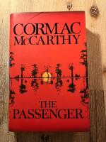 The passenger