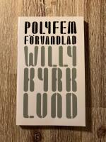 Polyfem f&ouml;rvandlad : Roman