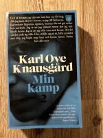 Min kamp : 2