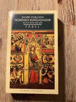 Nordiska kungasagor : 2. Olav den heliges saga