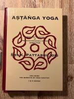 Astanga Yoga