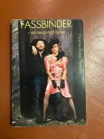 Fassbinder : En resa mot ljuset
