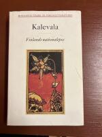 Kalevala : Finsk folkdikt