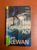 The children act