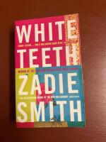 White teeth
