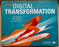 Att leda digital transformation