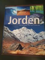 Jorden en faktabok f&ouml;r hela familjen