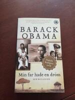 Min far hade en dr&ouml;m : Memoarer