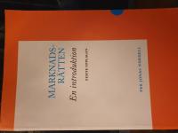 Marknadsr&auml;tten : en introduktion