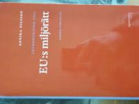 Introduktion till EU:s milj&ouml;r&auml;tt