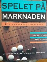 Spelet p&aring; marknaden