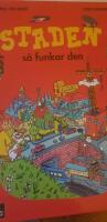 Staden : s&aring; funkar den