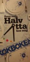 &Auml;nnu mera halv &aring;tta hos mig