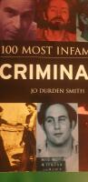 100 most infamous criminals