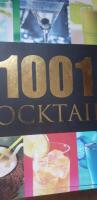 1001 Cocktails