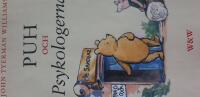 Puh och Psykologerna