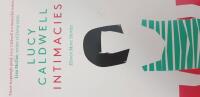 Intimacies - eleven more stories