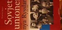 Sovjetunionen och det nya Ryssland : 1900-2000