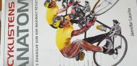 Cyklistens anatomi : 75 &ouml;vningar som ger maximalt resultat