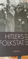 Hitlers folkstat : r&aring;n, raskrig och nationell socialism