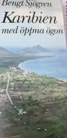 Karibien med &ouml;ppna &ouml;gon