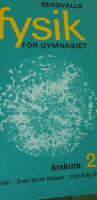 Bergvalls fysik f&ouml;r gymnasiet
