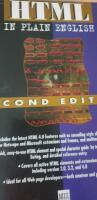 HTML In Plain English, 2E