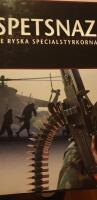 Spetsnaz : de ryska specialstyrkorna