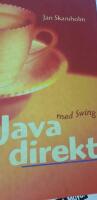 Java direkt med Swing