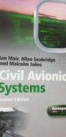 Civil Avionics Systems, 2nd Edition
