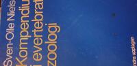Kompendium i evertebratzoologi
