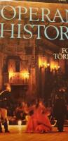 Operans historia