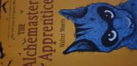 The Alchemaster&acute;s Apprentice