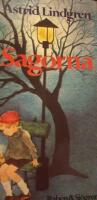 Sagorna : en samlingsvolym
