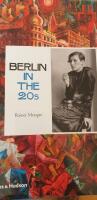 Berlin in the twenties - art and culture, 1918-1933
