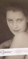 Garbo - portraits from her private collection